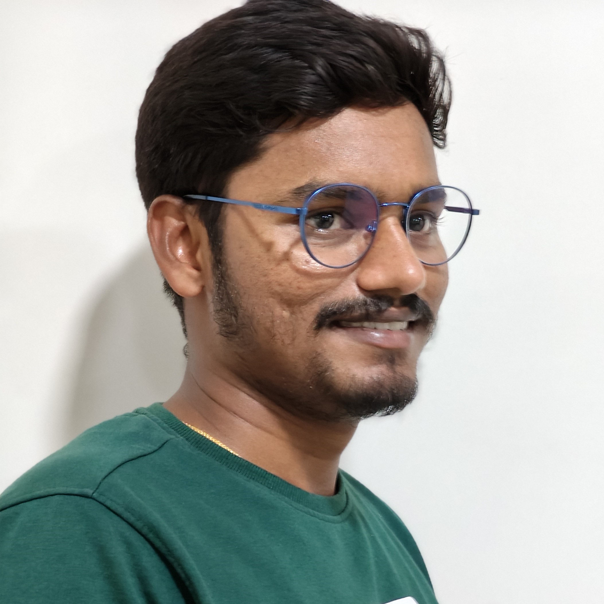 Sai Ganesh Muthyala